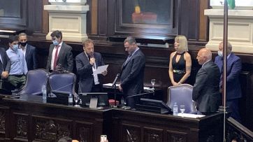 Hubo acuerdo en Diputados: quiénes serán las autoridades