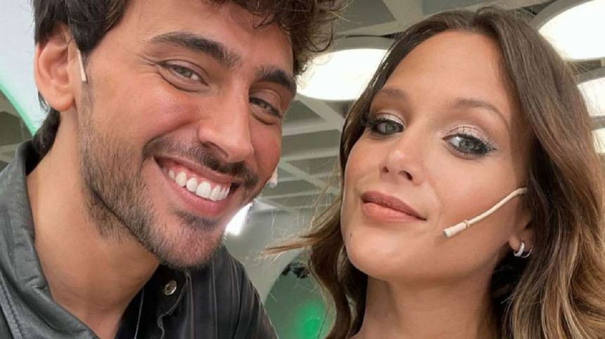 Barbie Vélez y Lizardo Ponce hablaron de su distanciamiento
