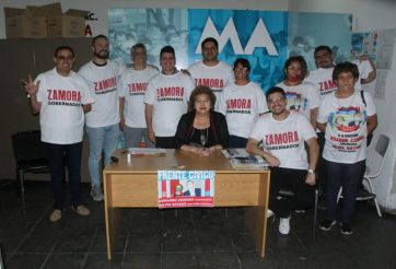 Falleció diputada nacional por Santiago del Estero que había asumido su banca la semana pasada