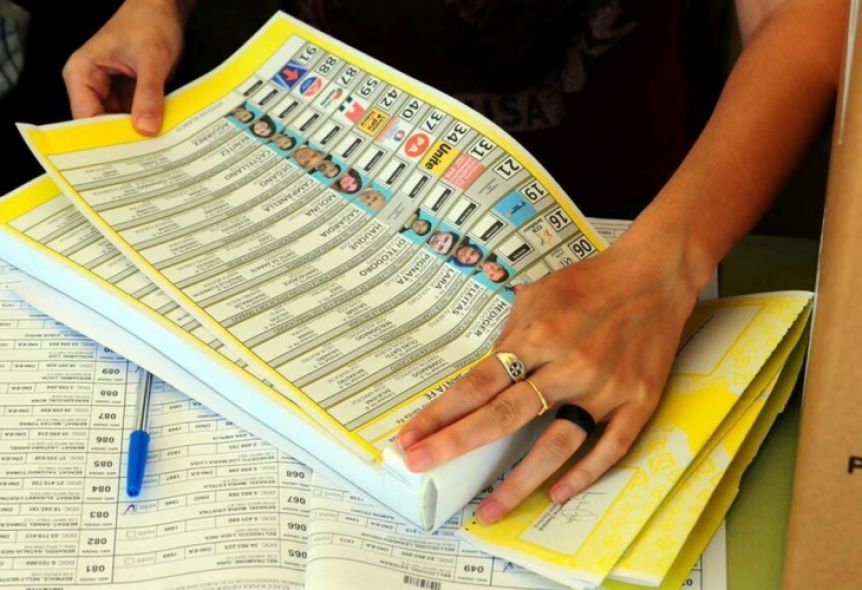 Desde Juntos quieren avanzar ya con proyectos de reforma electoral