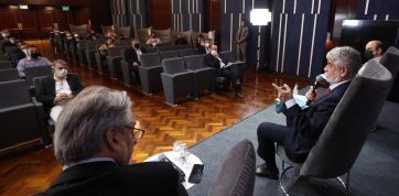 El Gobierno le pone fin al congelamiento de precios y buscará relanzar Precios Cuidados