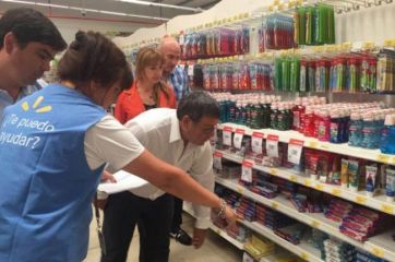 El Gobierno le pone fin al congelamiento de precios y buscará relanzar Precios Cuidados