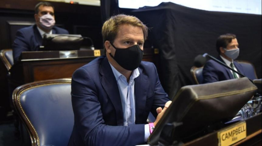 Las re-reelecciones abren una grieta en el PRO, que puede trasladarse a la Legislatura