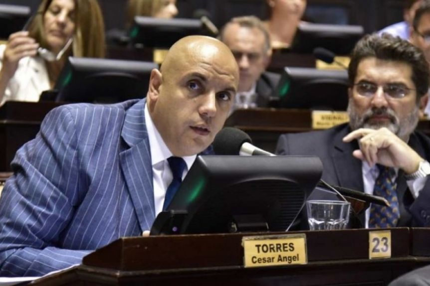 Exdiputado bonarense será el N° 2 de Macri en CABA