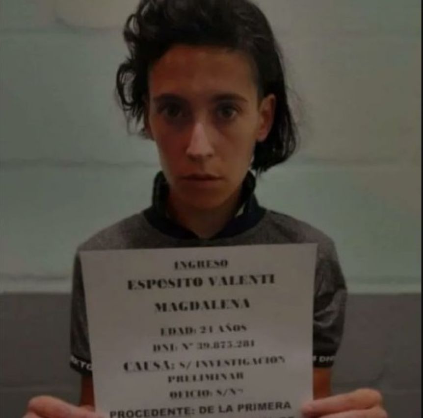 La mamá de Lucio Dupuy rompió el silencio y apuntó contra el padre del menor asesinado