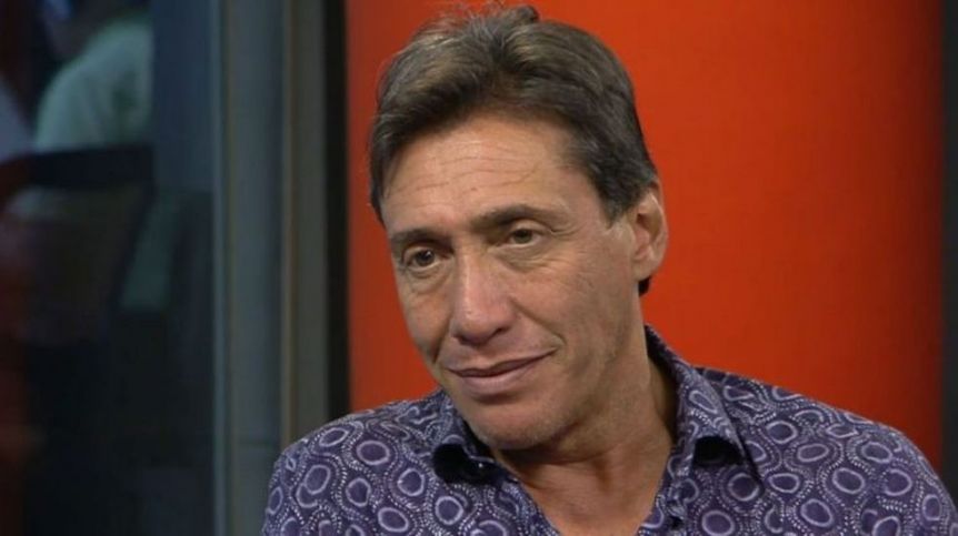 Fabián Gianola habló tras ser denunciado por abuso sexual