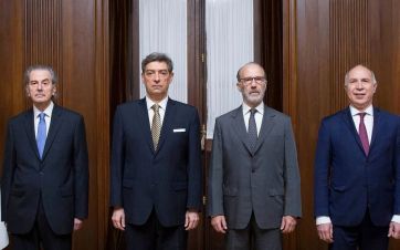 Por unanimidad, la Corte Suprema declaró inconstitucional la reforma del Consejo de la Magistratura