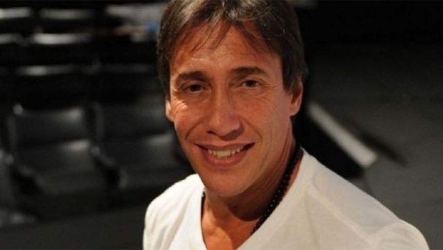 Fabián Gianola se presentó ante la Justicia tras las denuncias por abuso sexual
