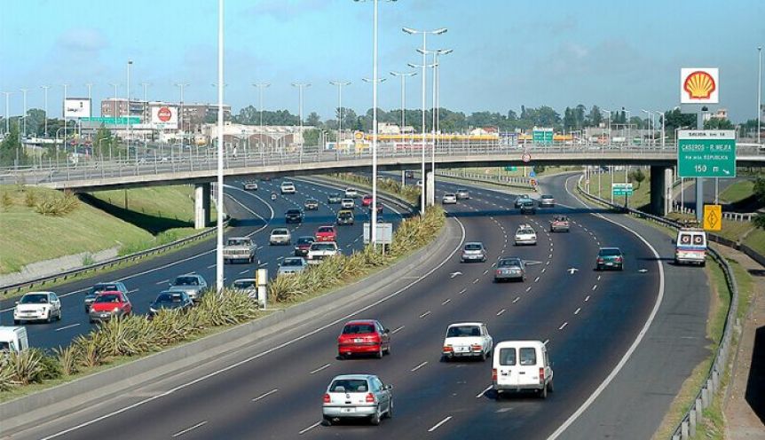 Municipio del FdT le gana millonario juicio a Autopistas del Oeste