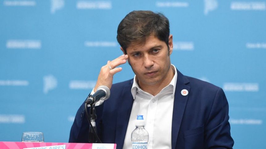 Bonistas avanzan contra la provincia y reclaman por lo suyo