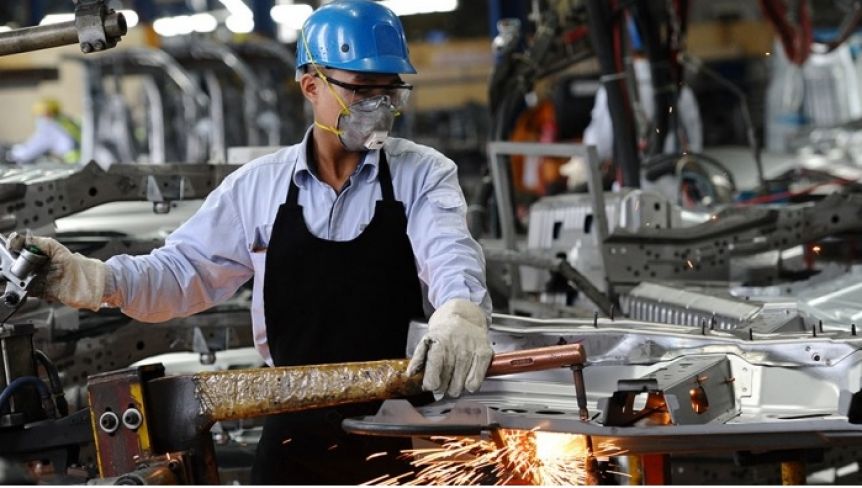 Sube el empleo registrado privado, pero no alcanza los niveles de prepandemia