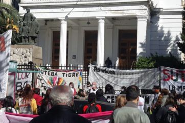 Los judiciales tuvieron su reunión paritaria: de cuánto fue el ofrecimiento de Provincia