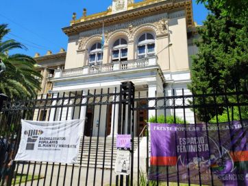 Los judiciales tuvieron su reunión paritaria: de cuánto fue el ofrecimiento de Provincia
