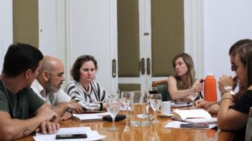Los judiciales tuvieron su reunión paritaria: de cuánto fue el ofrecimiento de Provincia