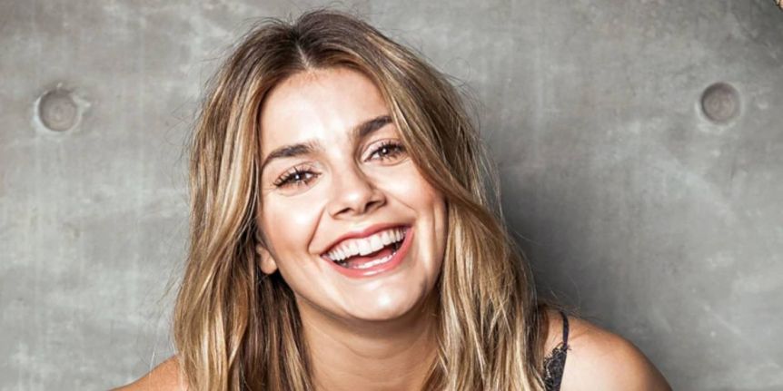 Natalie Pérez rompió el silencio y desmintió su vínculo amoroso con Chano Charpentier