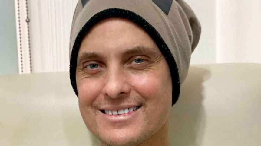 Lío Pecoraro reveló que estuvo internado y contó los motivos