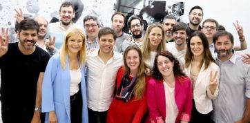 Los bienes del gabinete