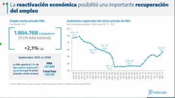 Ante legisladores, Costa pronosticó condiciones para 