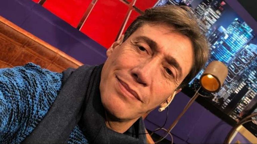 Fabián Gianola presentó su declaración y sostuvo su inocencia