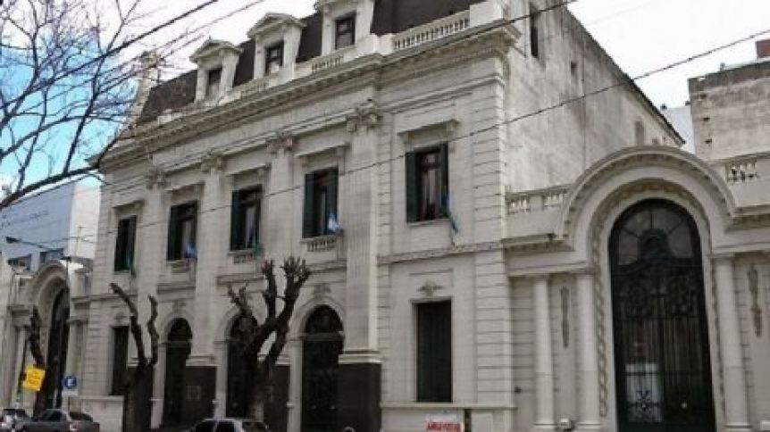 Sigue la escoba y ahora “barrieron” a un hombre de Bianco en Lotería de la Provincia