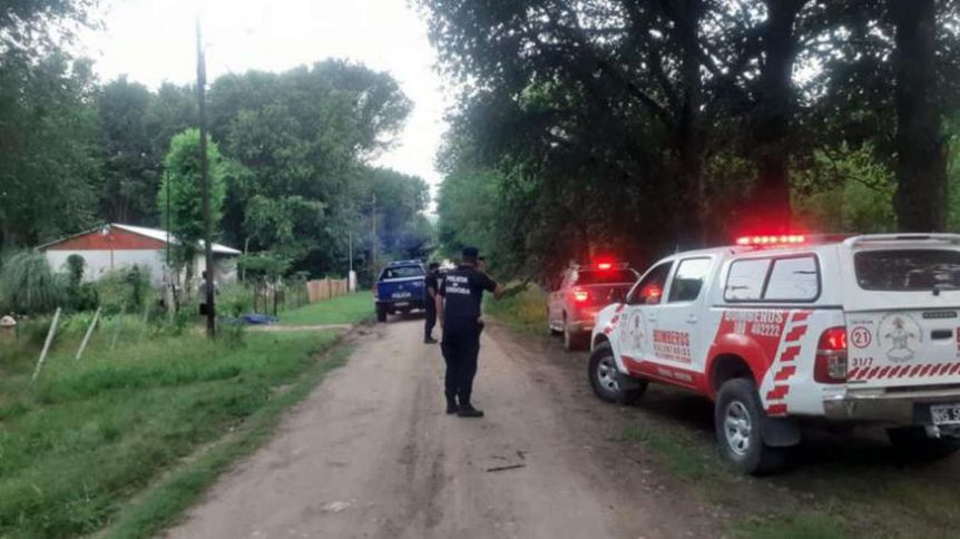 Córdoba: murió un turista picado por un enjambre de abejas