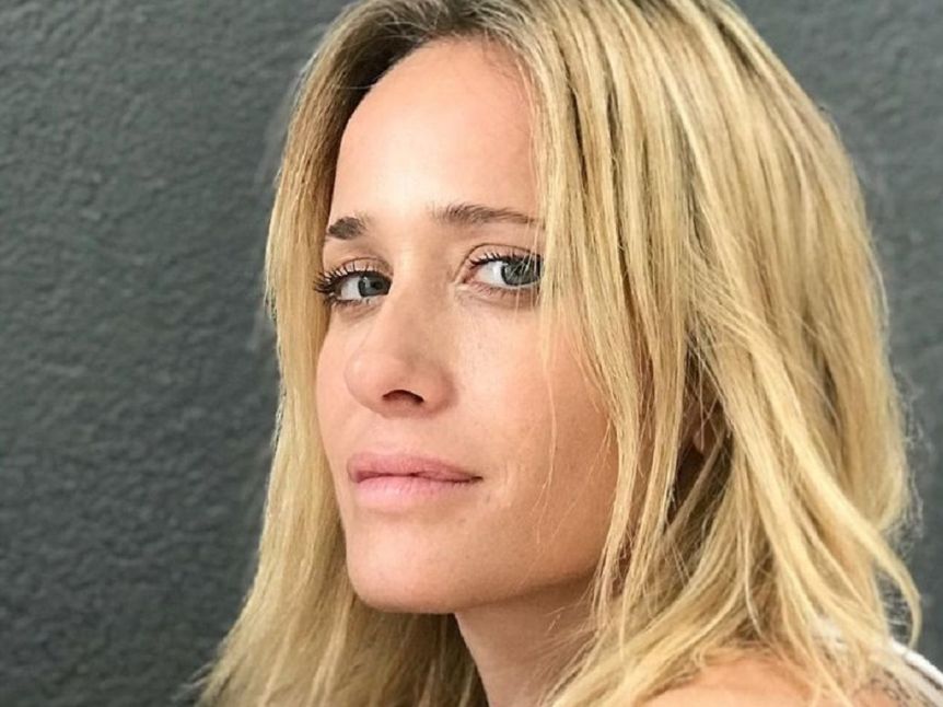 El testimonio de Julieta Prandi luego de que el juez dejara la causa que lleva contra su ex