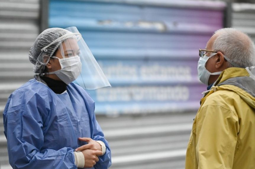 Alerta Covid: el Gobierno extendió la emergencia sanitaria hasta diciembre del 2022