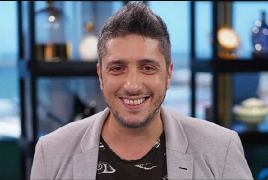 Jey Mammón despidió de América con un emotivo discurso