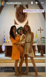 Dónde pasarán la Navidad algunos famosos argentinos