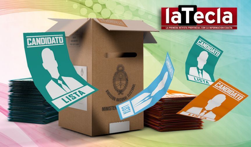 El límite a las re-reelecciones también se mete en la interna radical de la Provincia