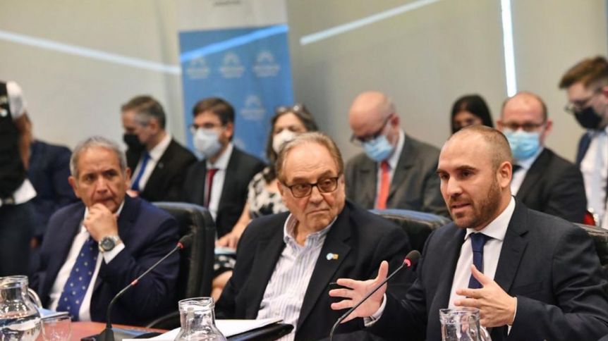 Tras votarse en diputados, el Senado buscará convertir en ley esta semana el proyecto de Bienes Personales
