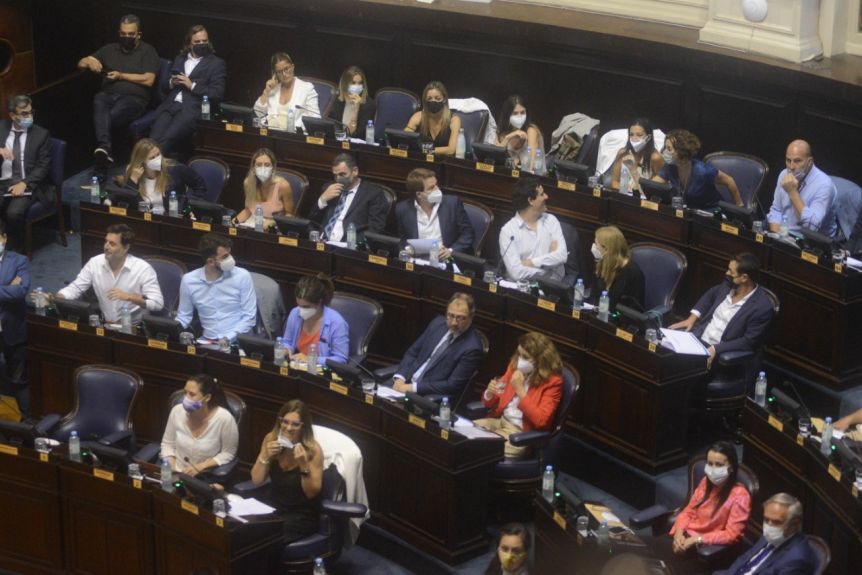 Cómo quedó el texto final de la Ley Fiscal Impositiva 2022
