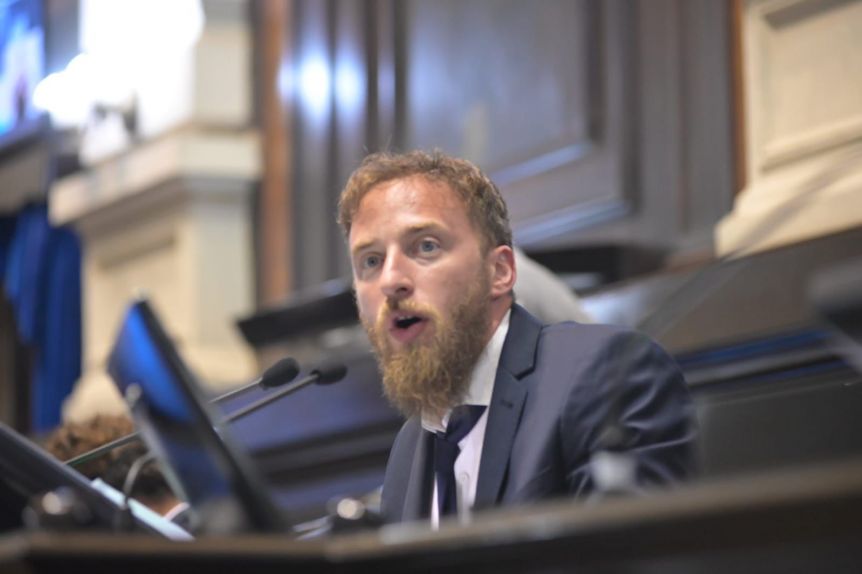 Otermín: “El Presupuesto es el del crecimiento y la transformación”