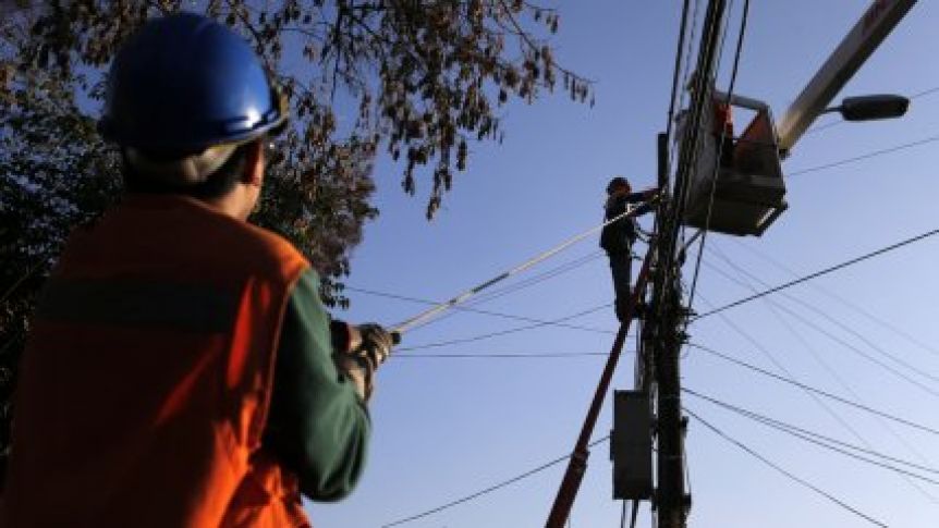 El Frente de Todos quiere investigar a empresas de energía que no cumplan con el servicio