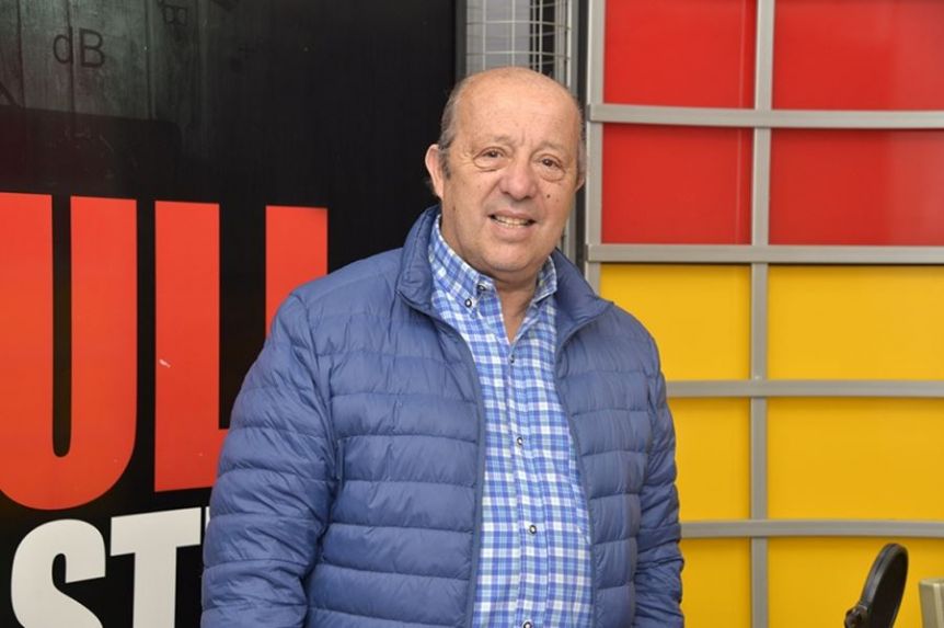 Intendente del FdT deberá pasar por el quirófano