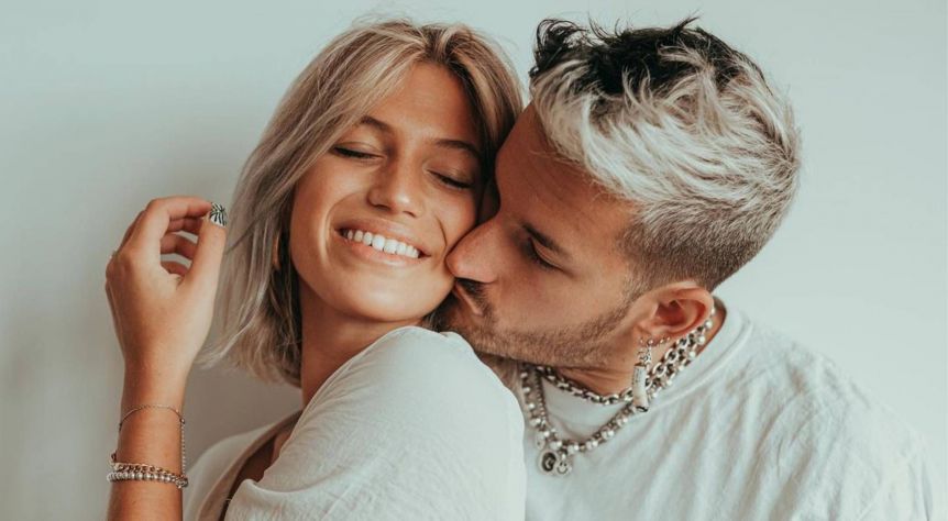 Filtraron los detalles de la boda millonaria que preparan Stefi Roitman y Ricky Montaner