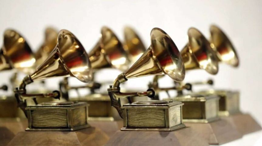 Suspendieron los premios Grammy 2022 por los casos de Covid en Estados Unidos