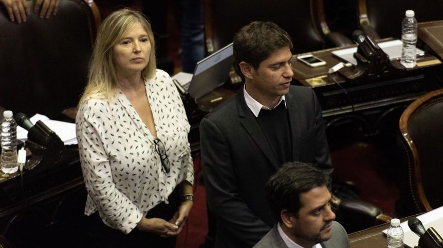 El oficialismo provincial presiona al radicalismo para que acompañe el pedido de juicio político