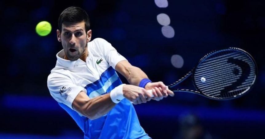 Australia: Novak Djokovic apeló su expulsión y espera la resolución de la Justicia