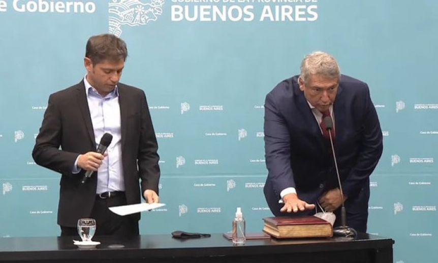 “Transporte será una columna vertebral de las actividades sociales y productivas