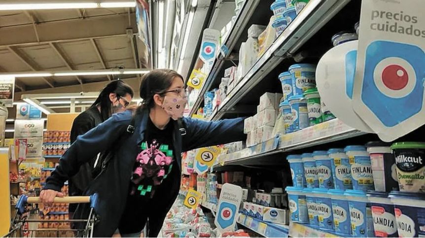 La inflación del 2021 rondó el 50 por ciento, afirmaron consultoras privadas