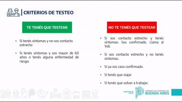 Kreplak: “La segunda ola fue un 90 por ciento más letal que la actual”
