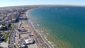Turismo Vs. Tercera Ola