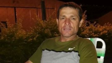Chaco: tras un fuerte operativo detuvieron al femicida de Melina Romero