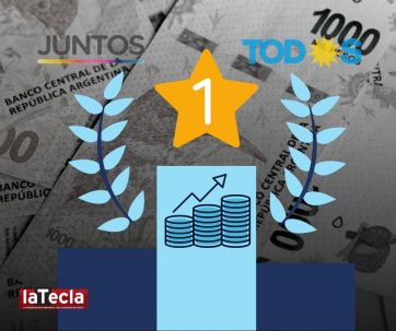 CUD: los municipios que ganaron y perdieron en el reparto de la coparticipación