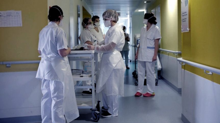Coronavirus en Argentina: 139 fallecidos, 128 mil contagios en el país y casi 50 mil en provincia