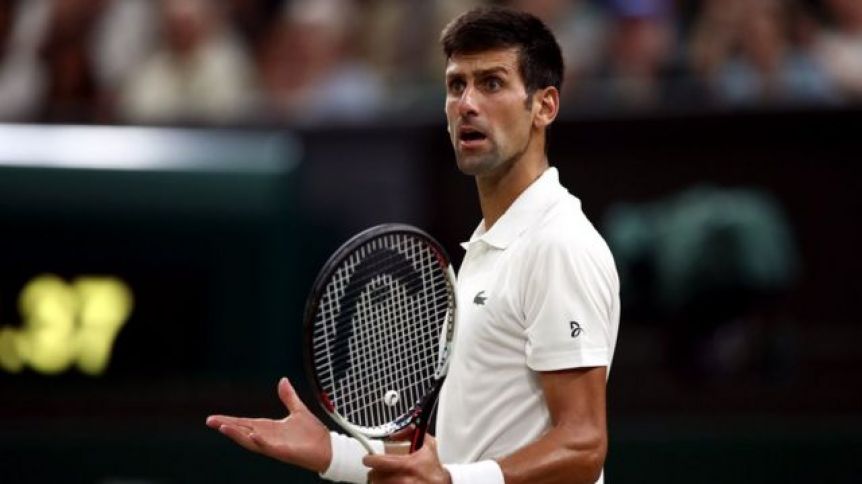 Novak Djokovic perdió la batalla legal y será deportado de Australia