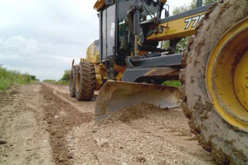 En medio del malestar, un millonario guiño al campo
