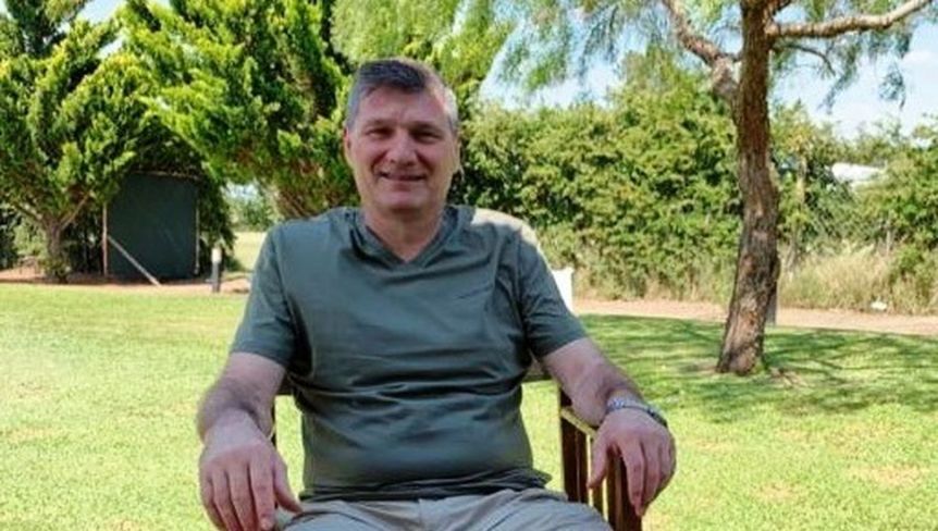 Toco y me voy: sorpresa en Lincoln tras un llamativo pedido de licencia
