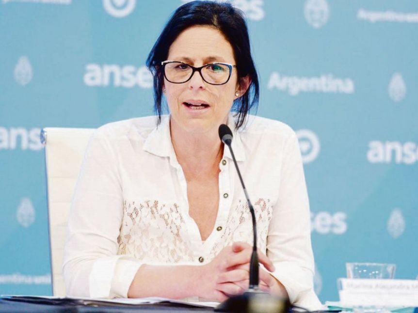 Boletín Oficial: Provincia dio el ok y La Cámpora toma las riendas del IPS